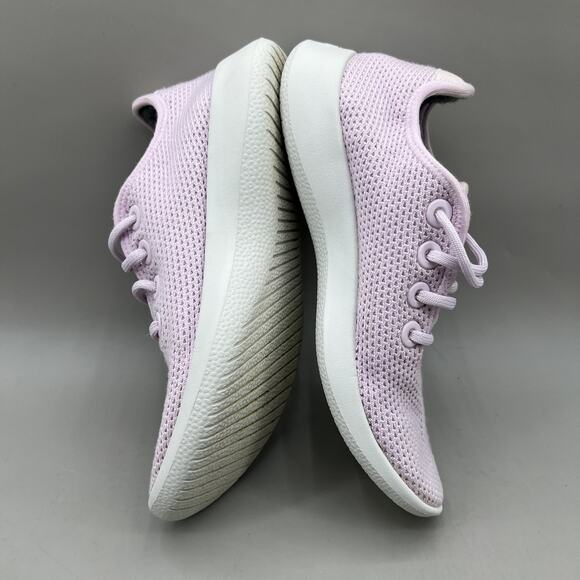 Allbirds Tree Runners Shoes Women Size 8 Lightweight Sustainable Running Sneaker - Picture 6 of 8